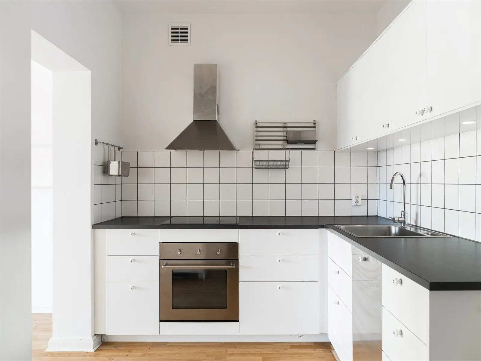 Apartment, Lönngatan 42E, Malmö. Photo 1 of 20
