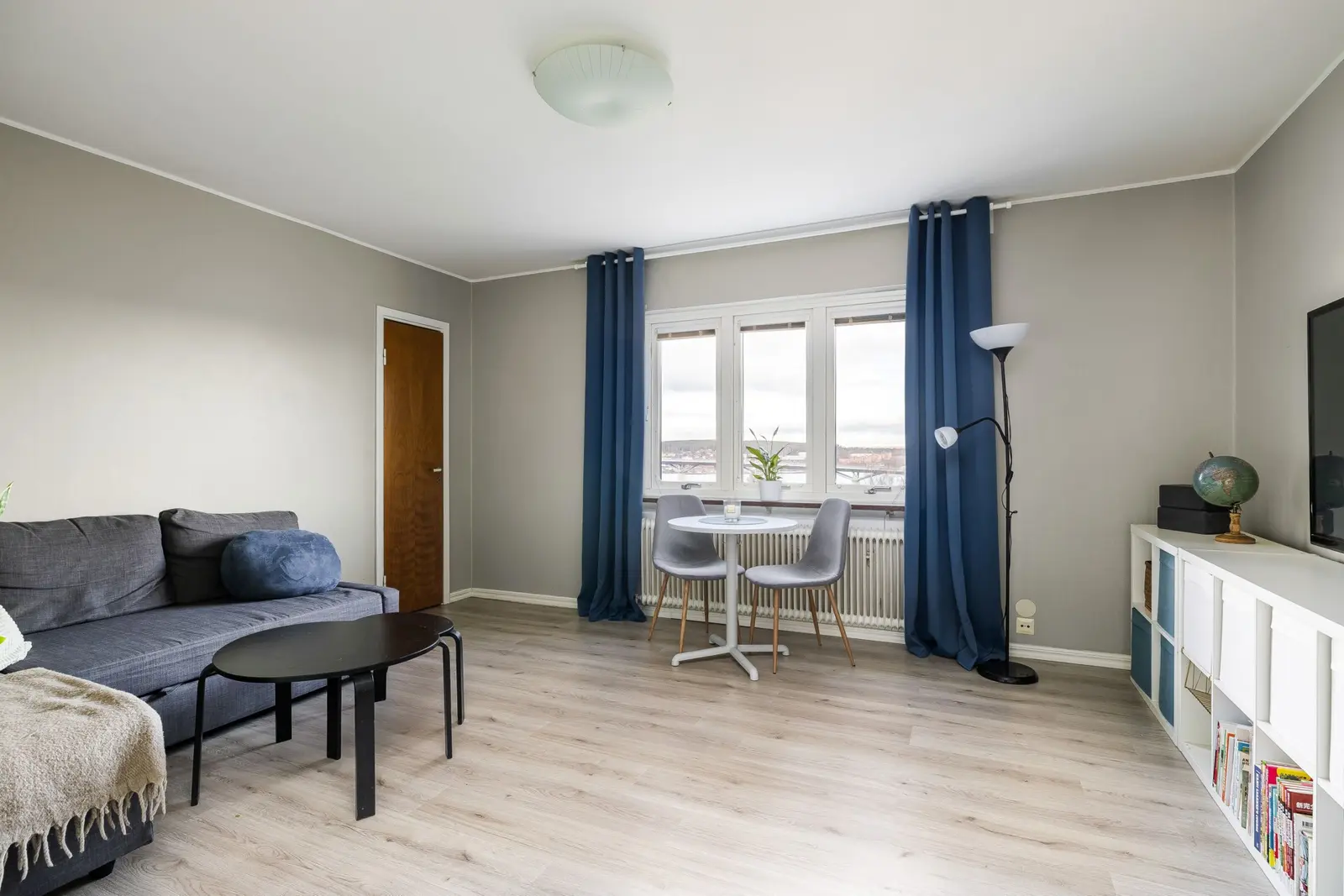 Bild 1 av 17 på Fridhemsgatan 59B