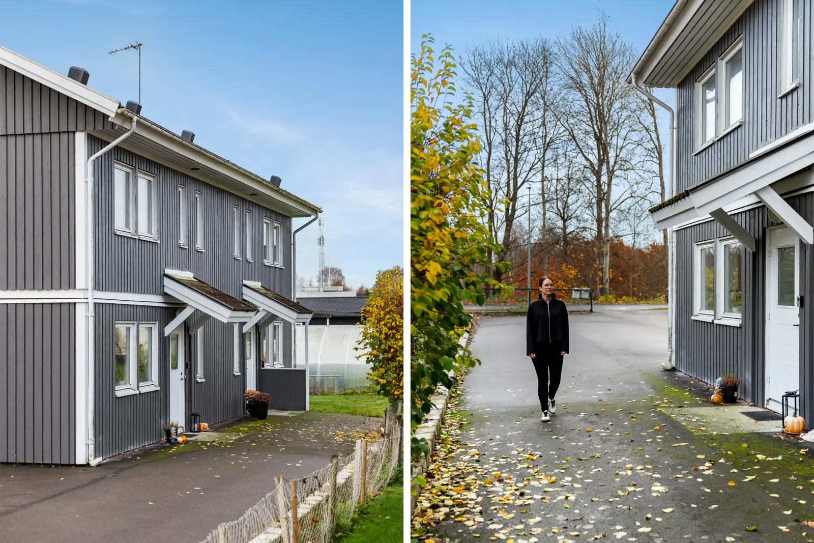 Bild 1 av 10 på Kristianstadsvägen 20