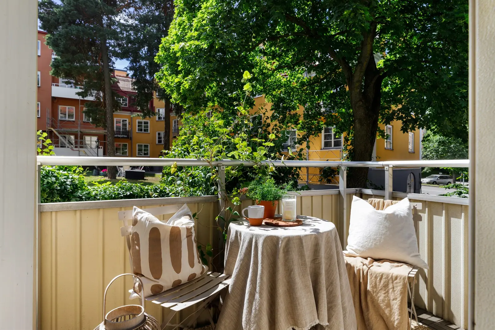 Apartment, Vattugatan 23, Sundbyberg. Photo 1 of 20