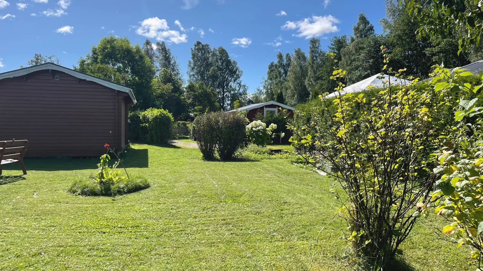 Holiday home, Gruvvägen 42, lott nr 12, Sala. Photo 1 of 20
