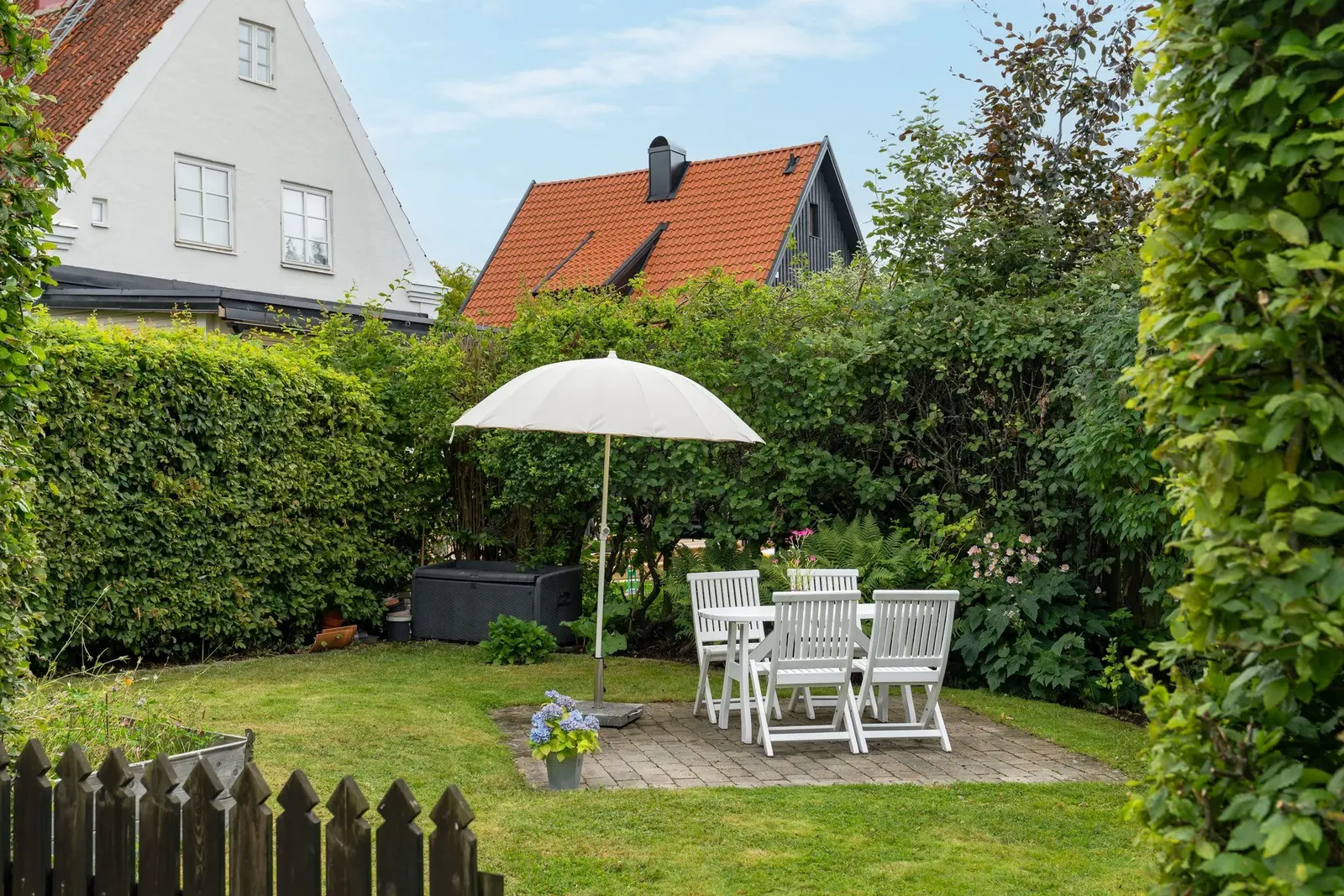 Bild 1 av 20 på Varbergsgatan 10B