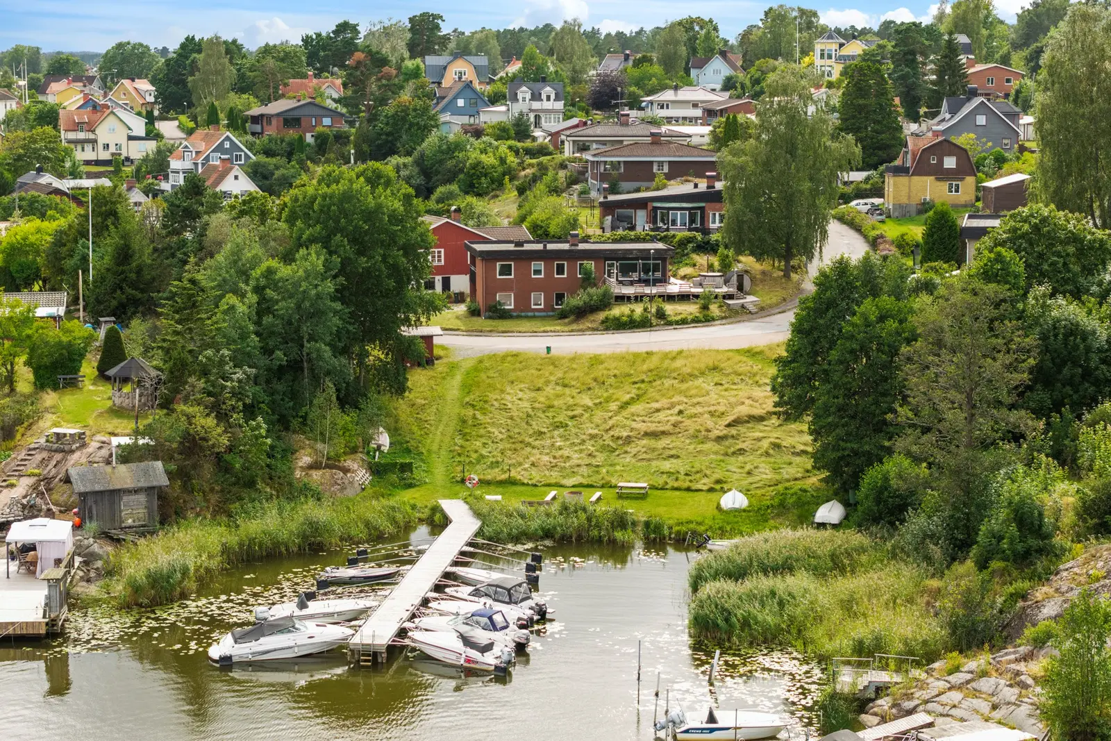 Bild 1 av 40 på Ljungsbergsgatan 29