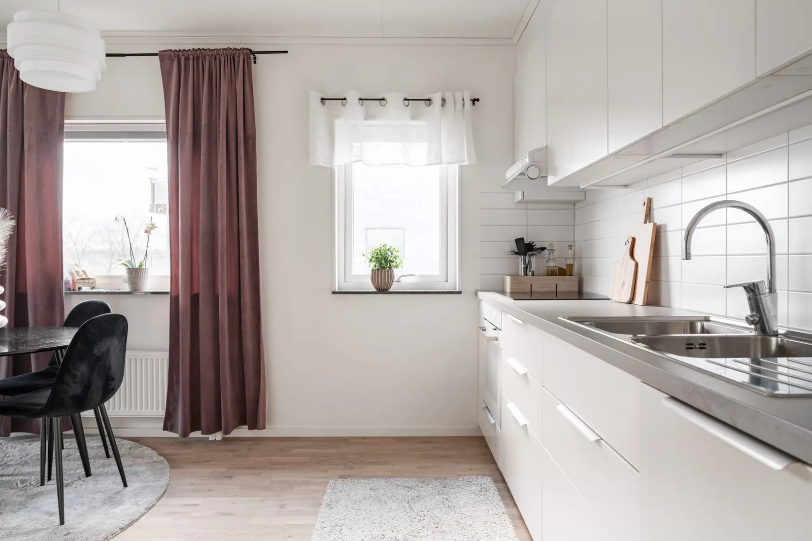 Bild 1 av 23 på Titangatan 1B
