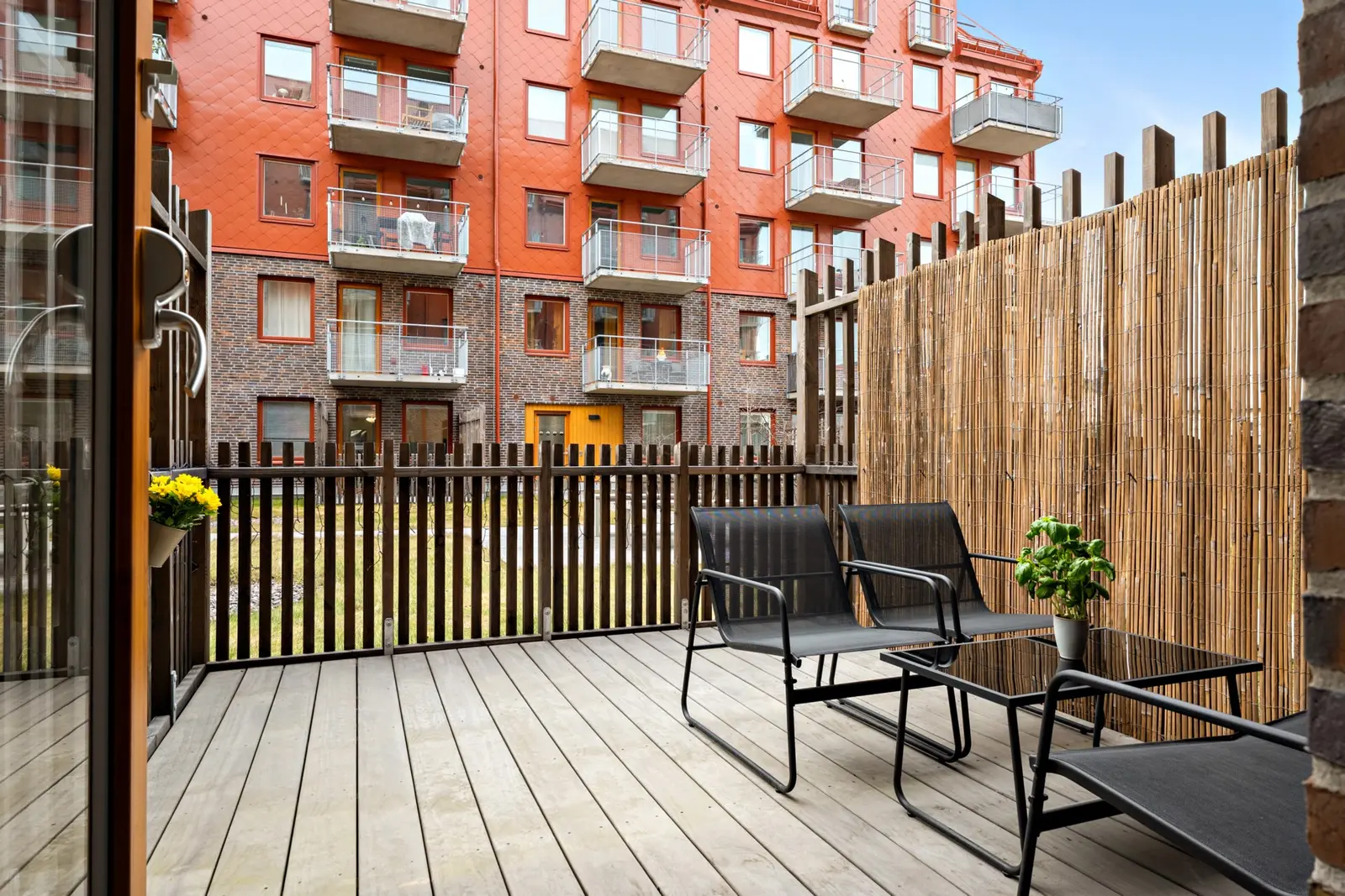 Lägenhet, Bollmorabacken 19, Tyresö. Bild 1 av 28