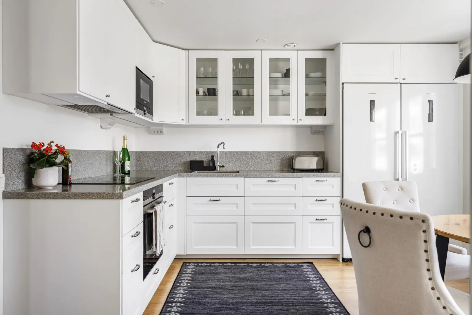 Apartment, Gribbylundsvägen 68D, Täby. Photo 1 of 36