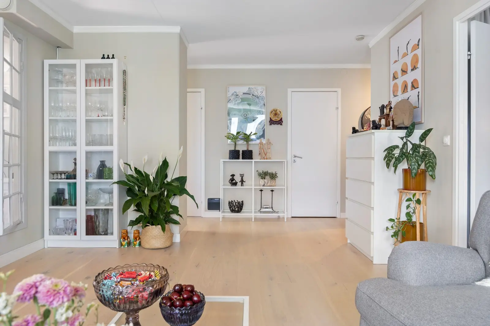 Lägenhet, Ormingeringen 40, Nacka. Bild 1 av 24