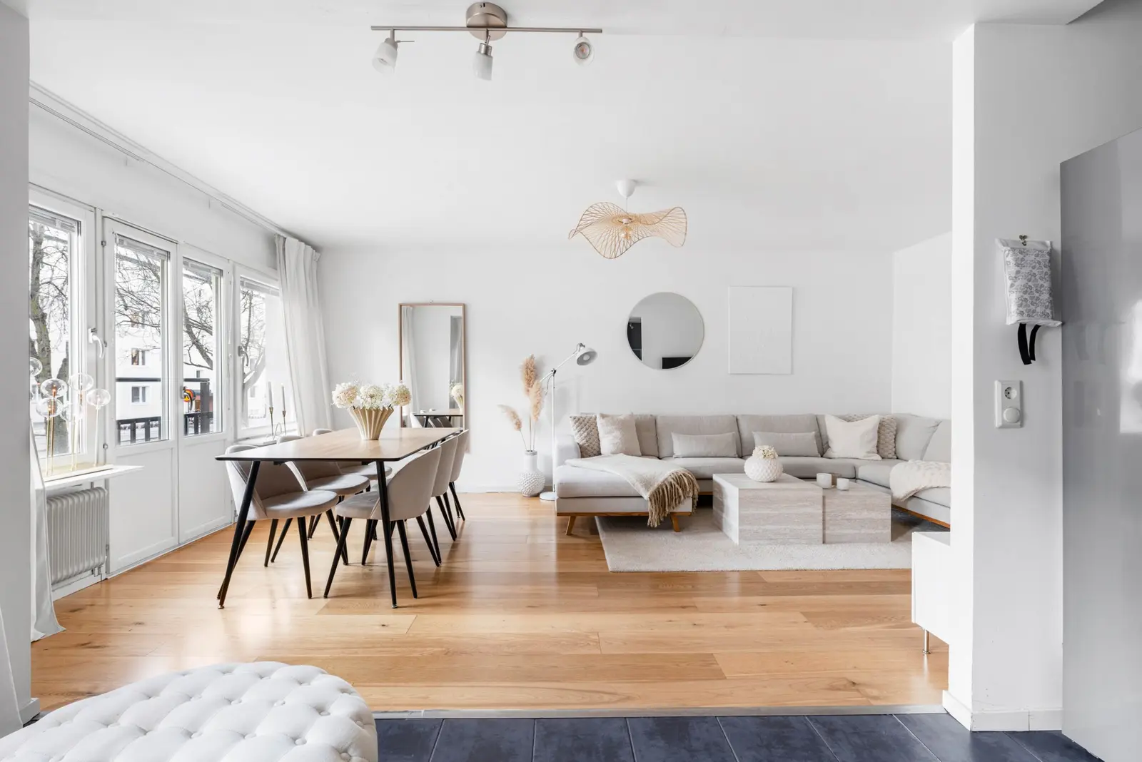 Apartment, Murargatan 14B, Uppsala. Photo 1 of 32