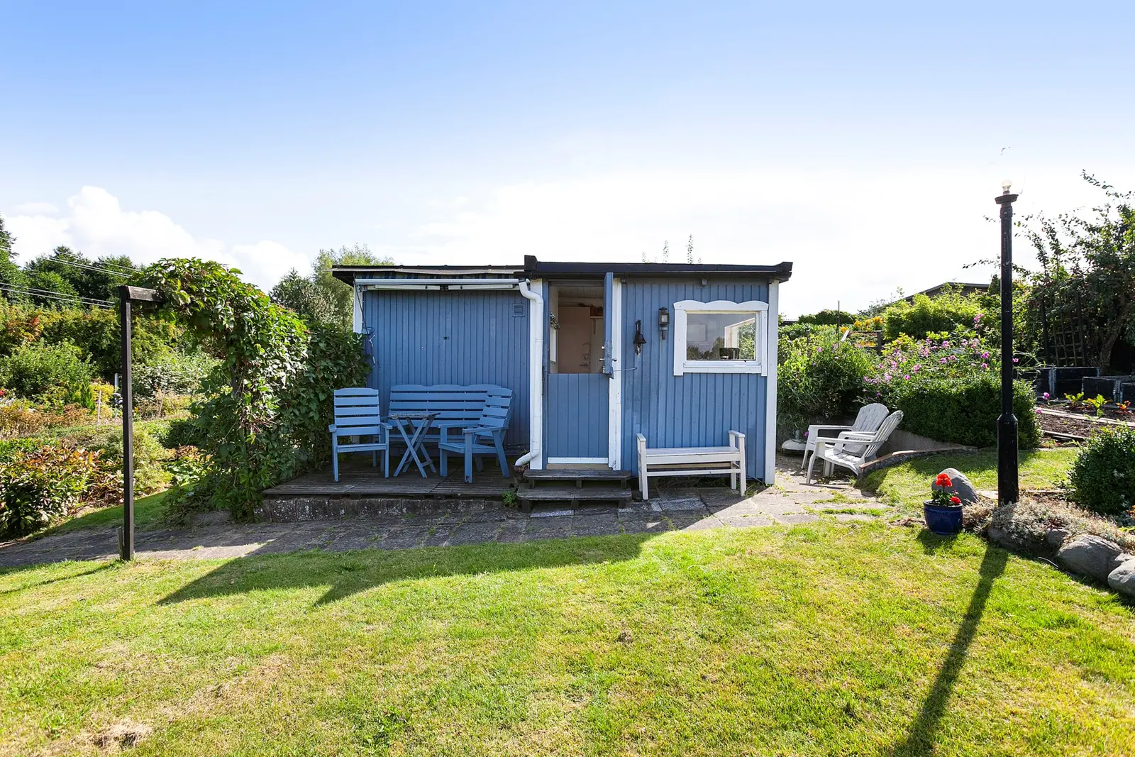 Holiday home, Pålstorpsvägen 130, Stuga nr 44 ..., Helsingborg. Photo 1 of 19