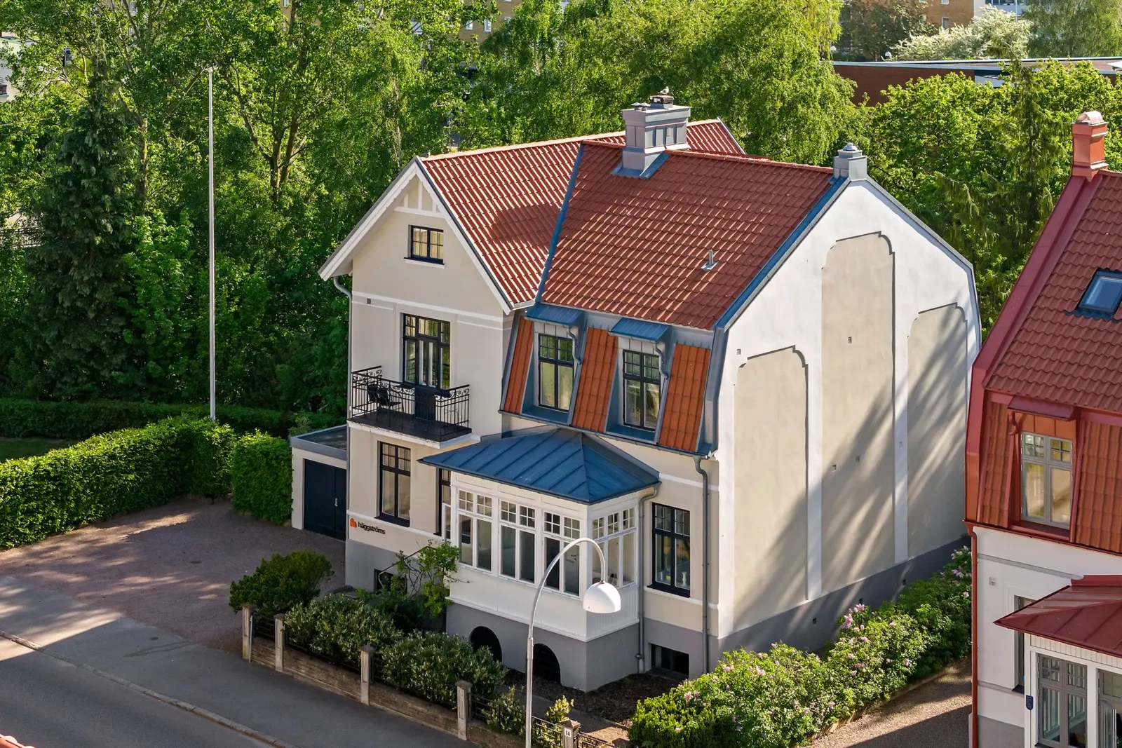 Bild 1 av 40 på Östergatan 14