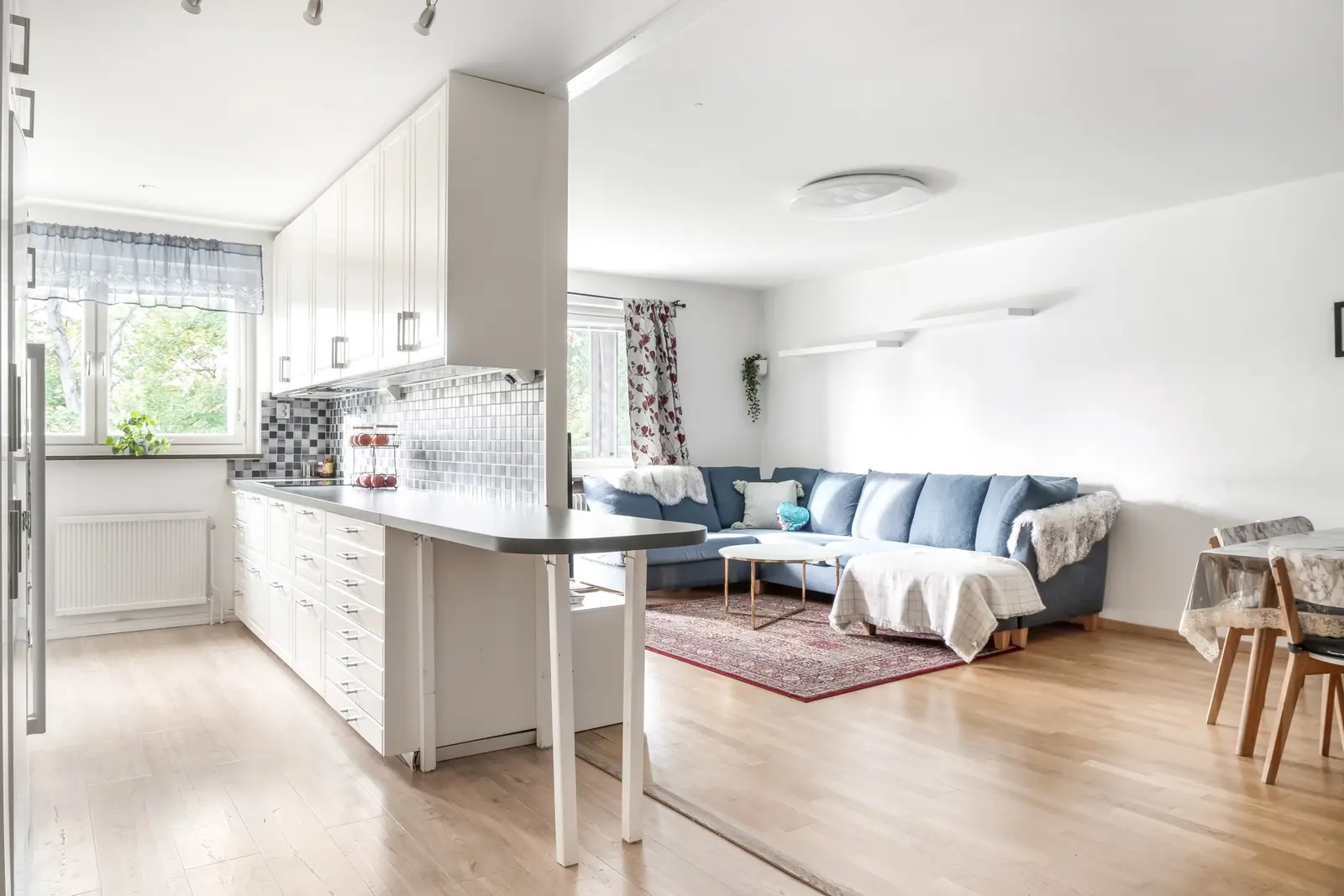 Apartment, Frihetsvägen 3, Järfälla. Photo 1 of 28
