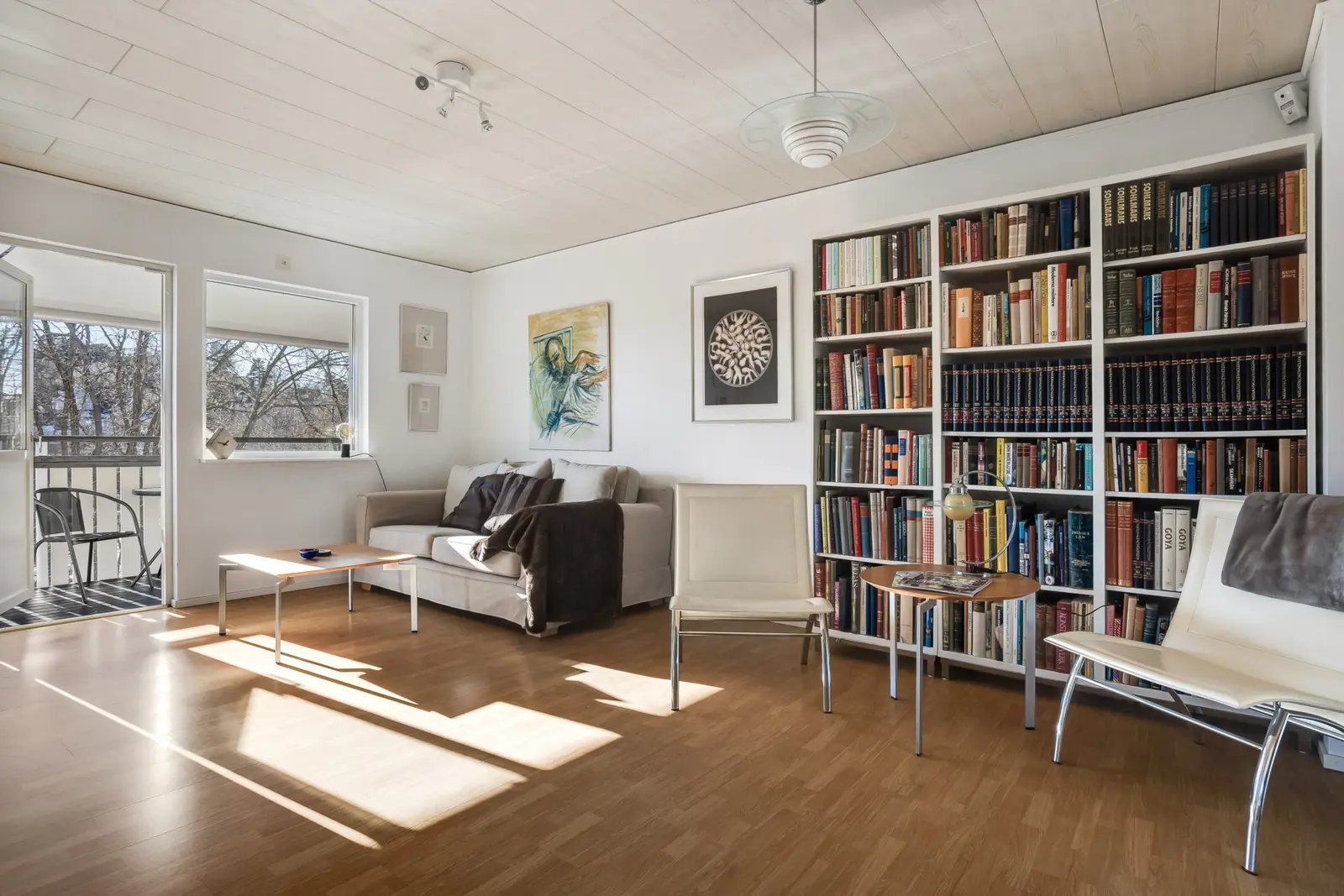Apartment, Tallåsvägen 19D, Stockholm. Photo 1 of 27