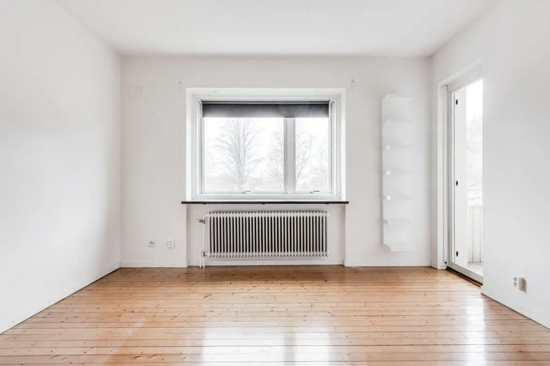 Apartment, Bångegatan 4 A, Göteborg. Photo 1 of 19
