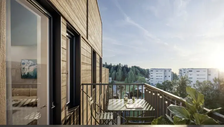 Lägenhet, Skogsslingan 7, Danderyd. Bild 1 av 10