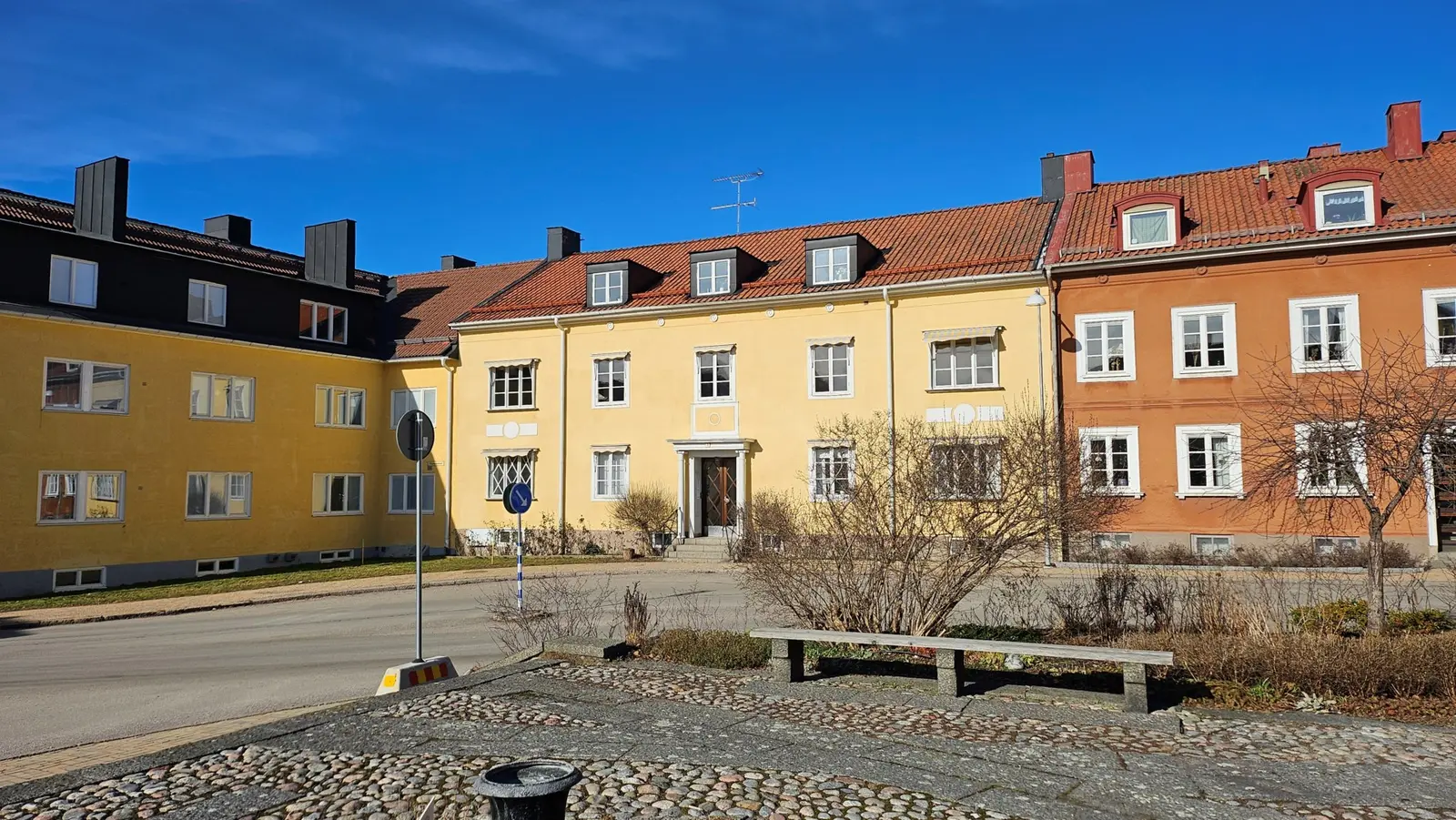 House, Tingshusplatsen 1, Nyköping. Photo 1 of 3