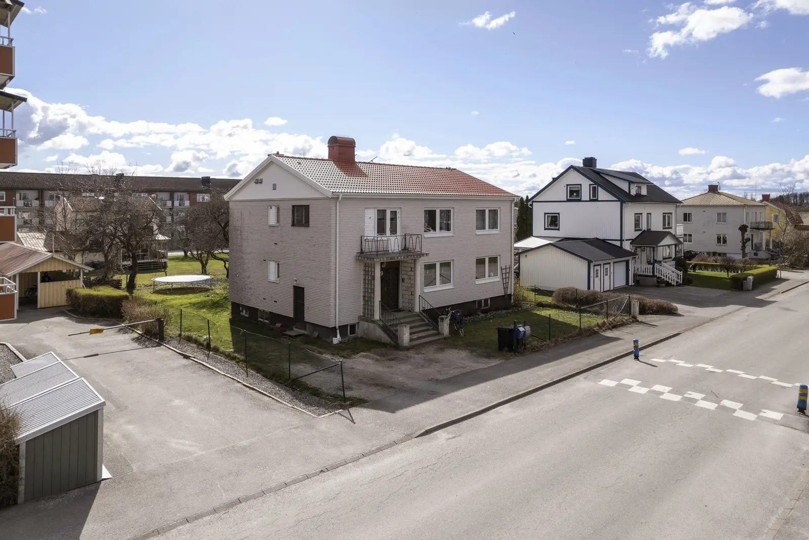 Bild 1 av 16 på Österrådagatan 9