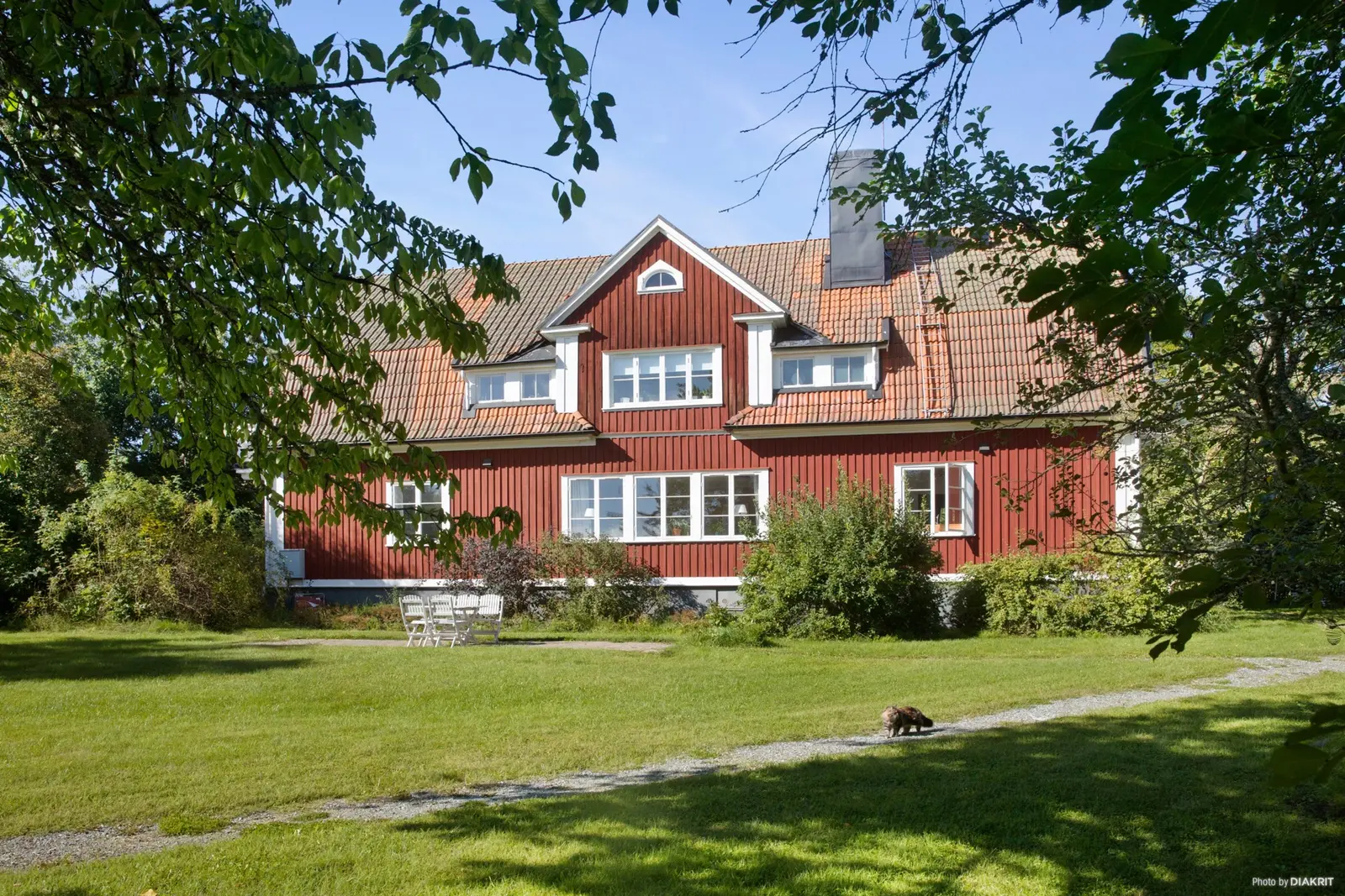 Lägenhet, Magna Sunnerdahls väg 2, Upplands-Bro. Bild 1 av 31