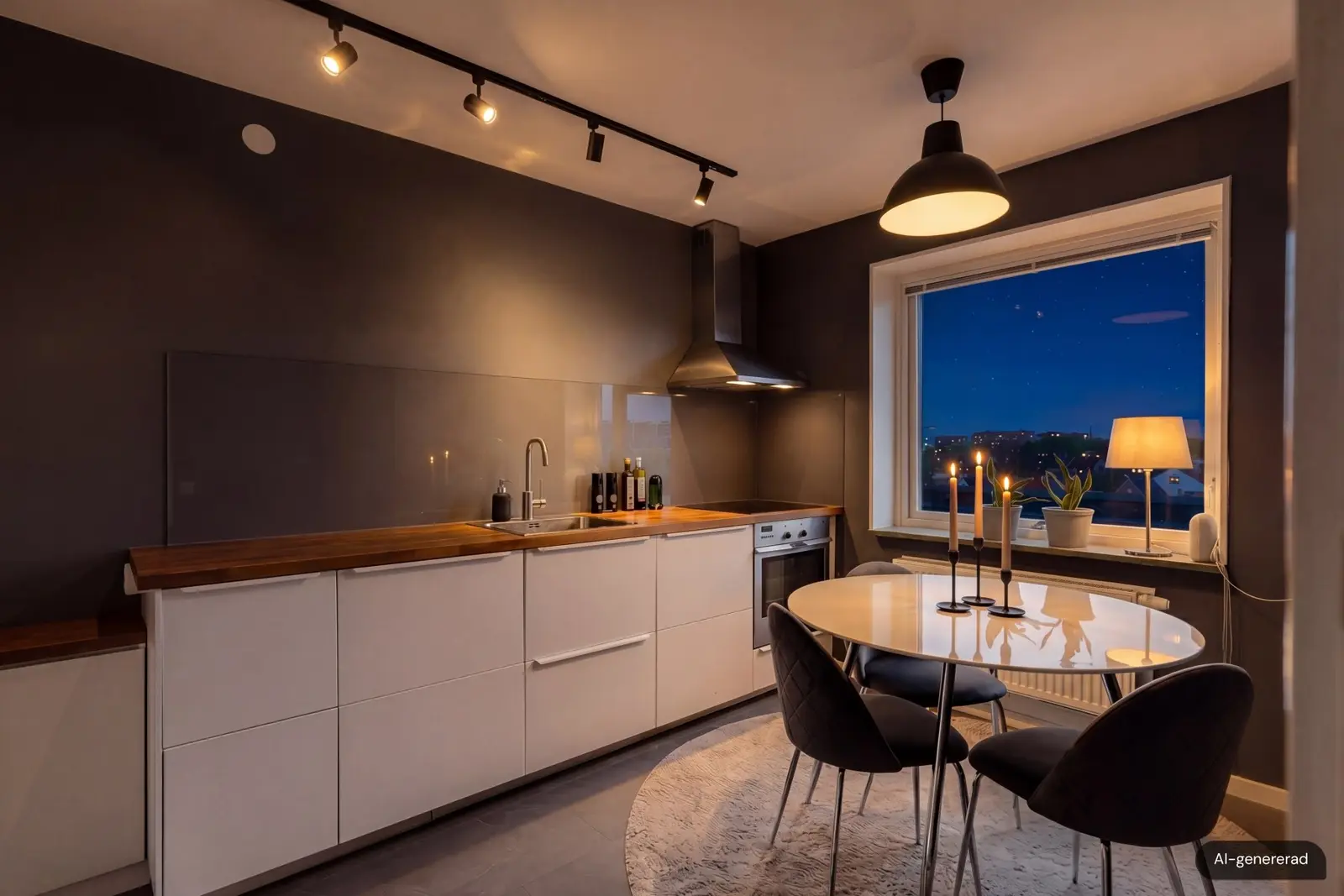 Lägenhet, Berguvsgatan 6B, Malmö. Bild 1 av 24