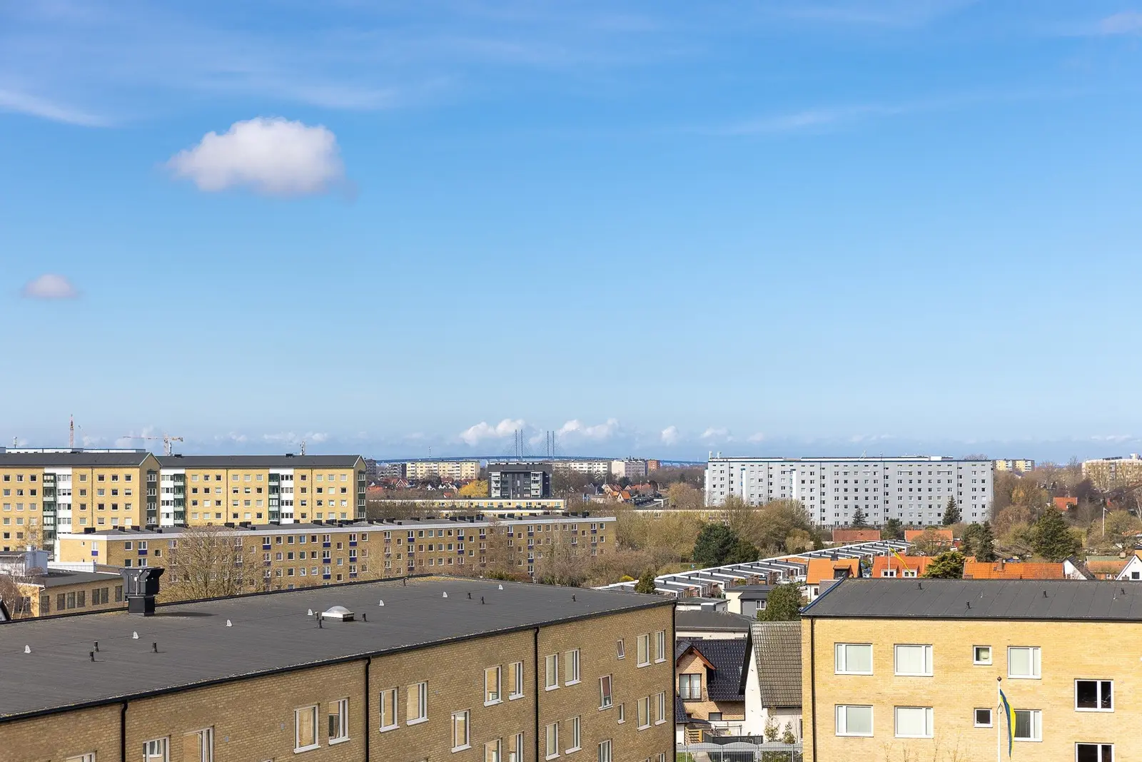 Lägenhet, Humanistgatan 8A, Malmö. Bild 1 av 7