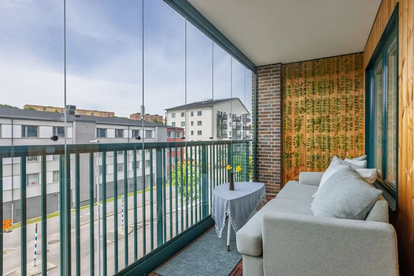 Apartment, Långströmsgatan 5B, Göteborg. Photo 1 of 21