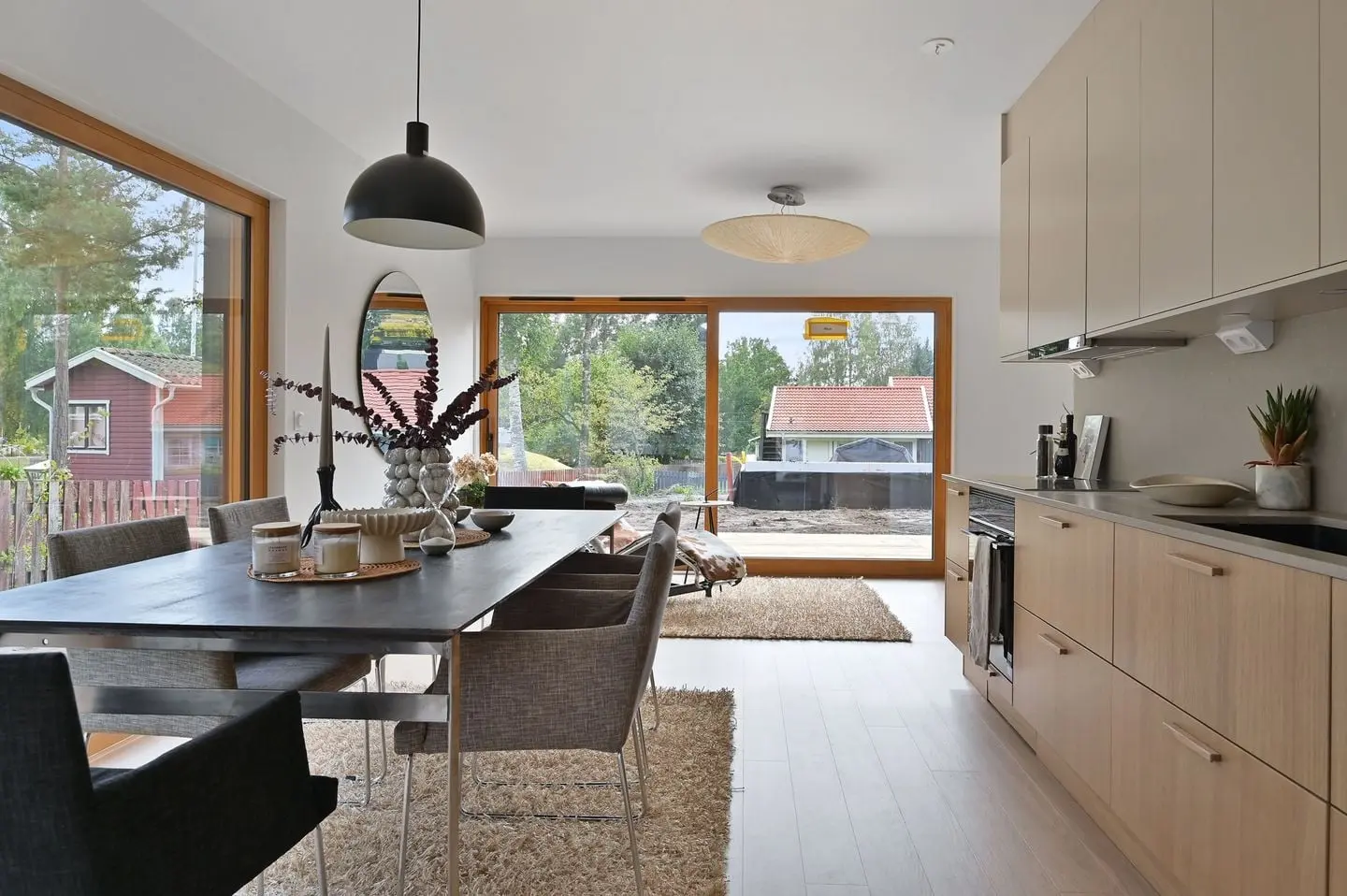 Lägenhet, Edesövägen 6, Haninge. Bild 1 av 31