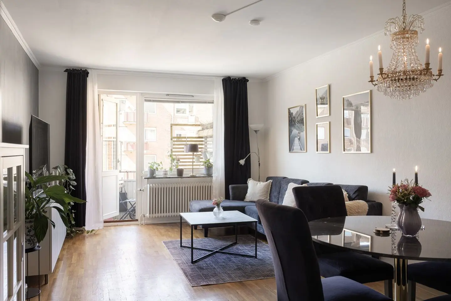 Image 1 of 16 of Kanalgatan 18A