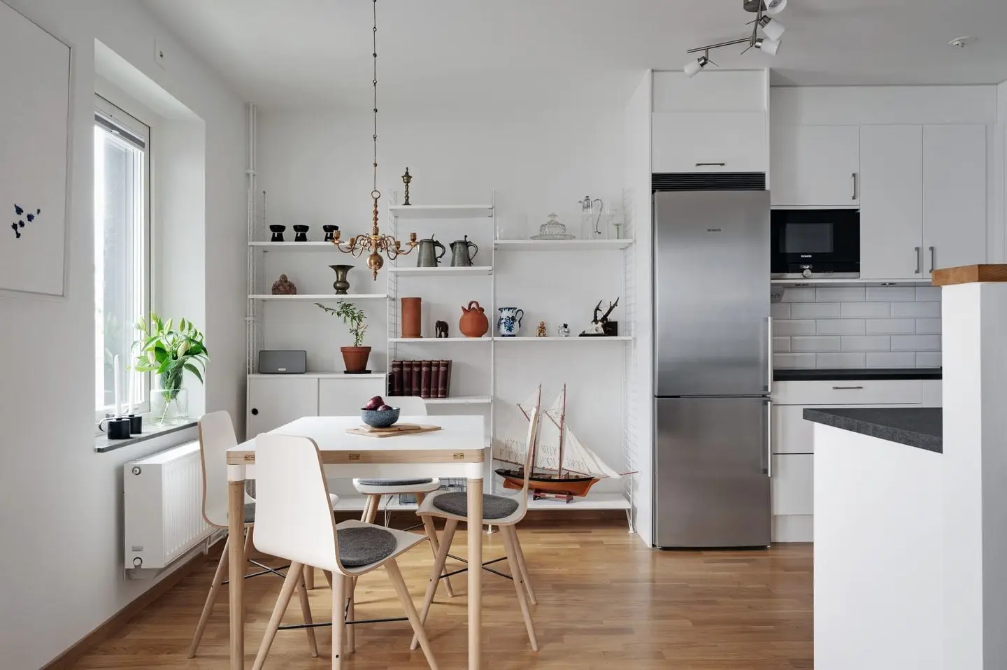 Lägenhet, Björklundavägen 24, Göteborg. Bild 1 av 17