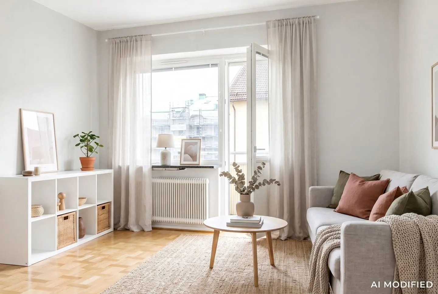 Apartment, Drottninggatan 42 A, Karlskrona. Photo 1 of 17