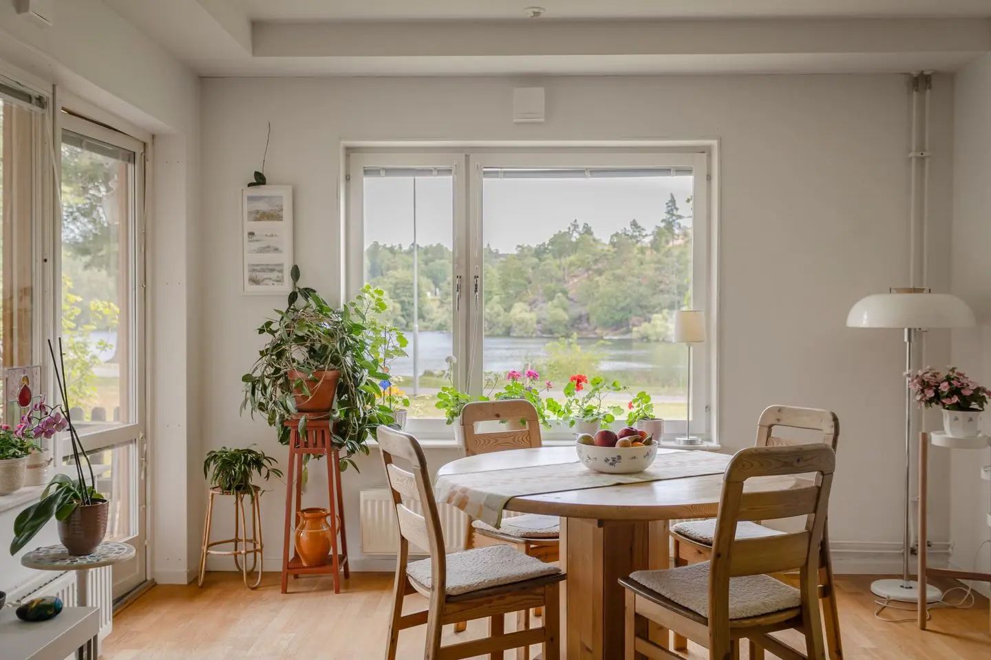 Apartment, Fridshyddevägen 11, Sollentuna. Photo 1 of 26