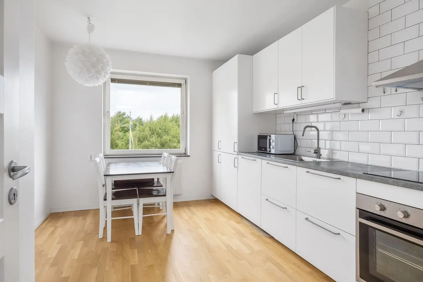 Lägenhet, Lettlandsgatan 2C, Malmö. Bild 1 av 16