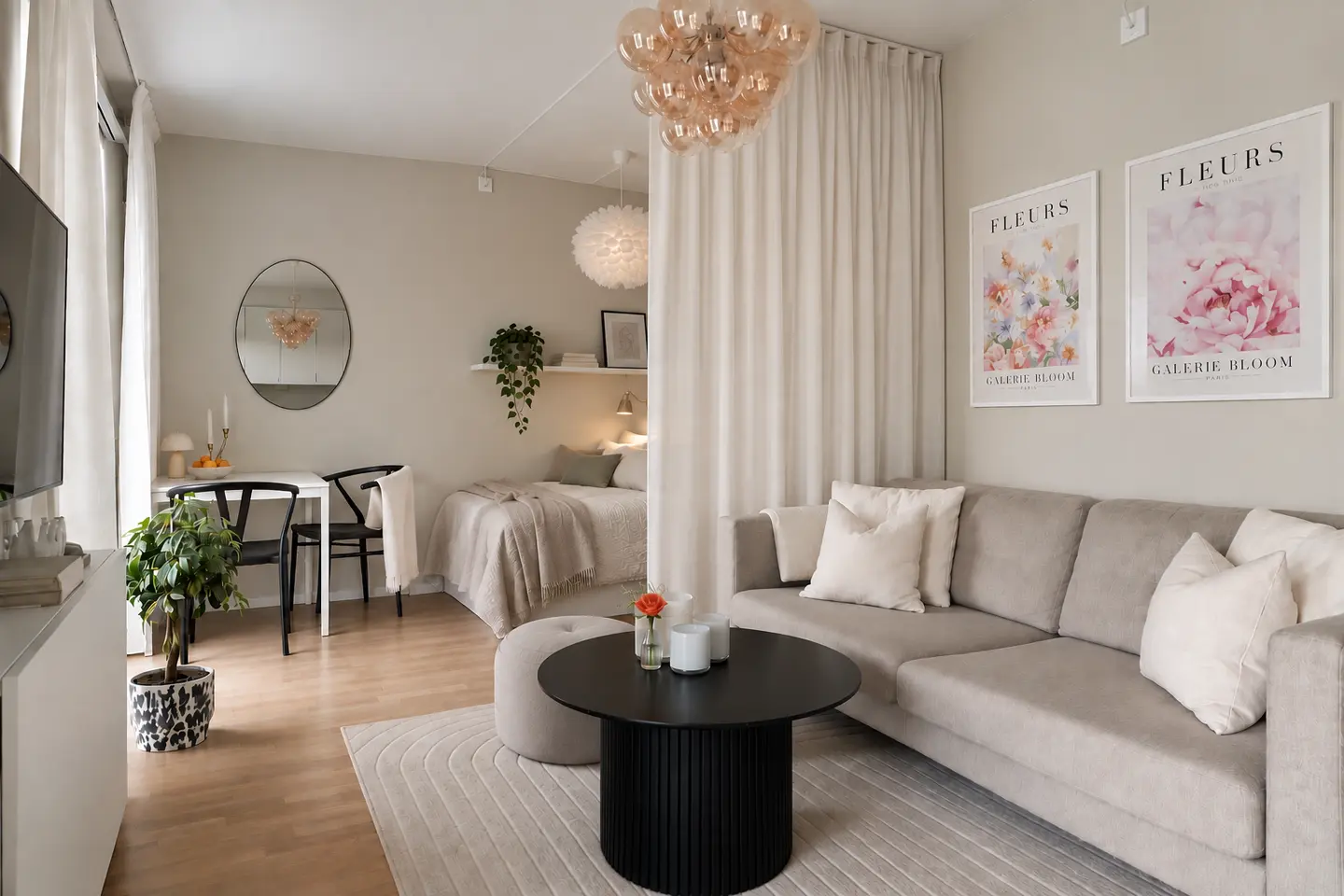 Apartment, Skalldalsbacken 1, Hovås. Photo 1 of 21