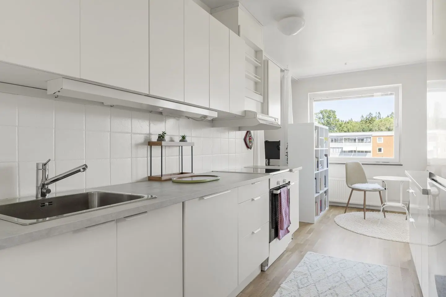 Lägenhet, Åkerbyvägen 222, Täby. Bild 1 av 26