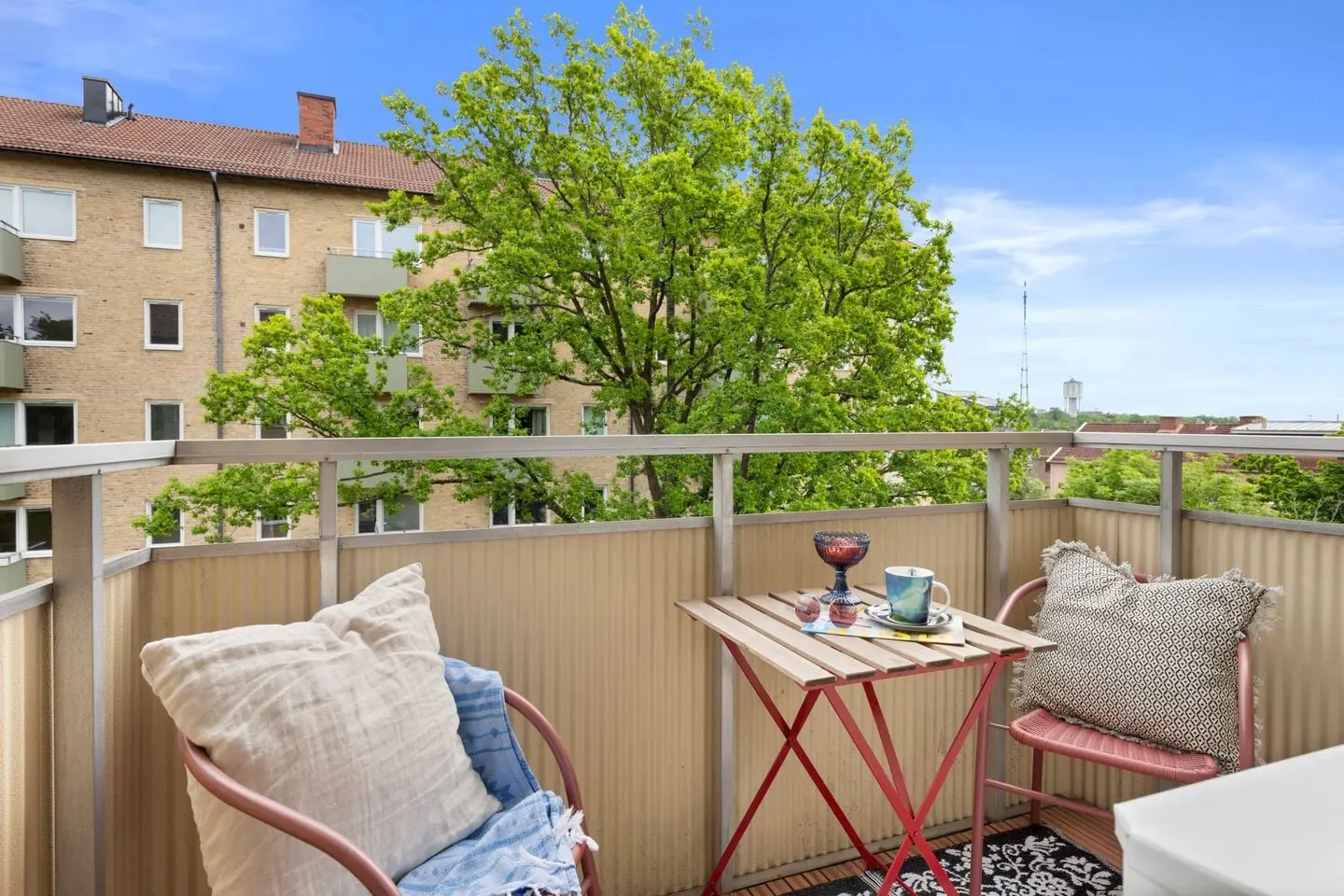 Apartment, Fogdevägen 7A, Karlskrona. Photo 1 of 17