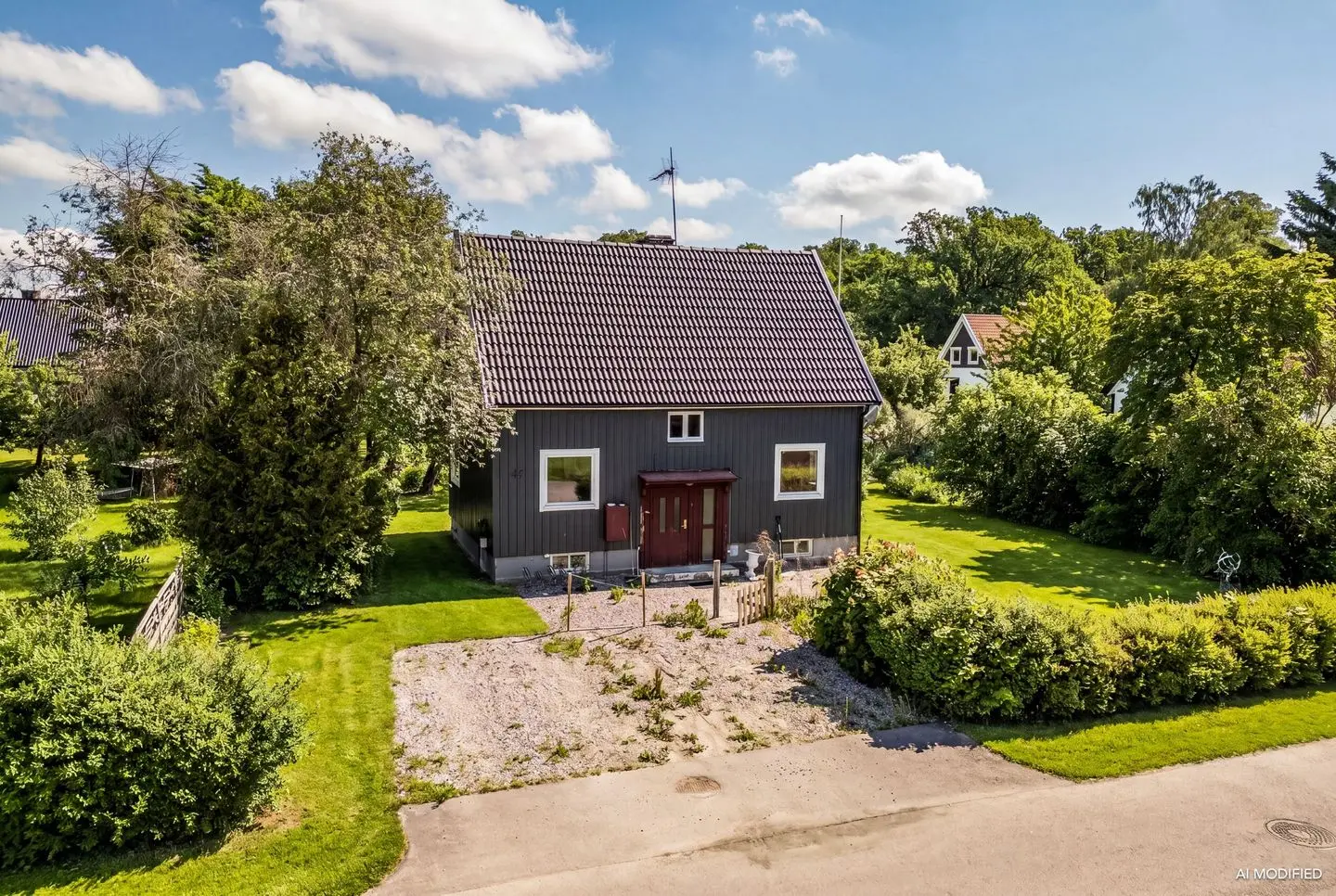 Image 1 of 46 of Vitövägen 47