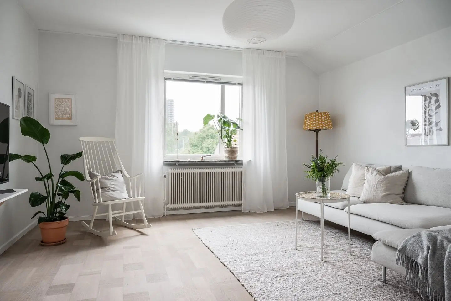 Apartment, Pär lagerkvists väg 4, Växjö. Photo 1 of 21