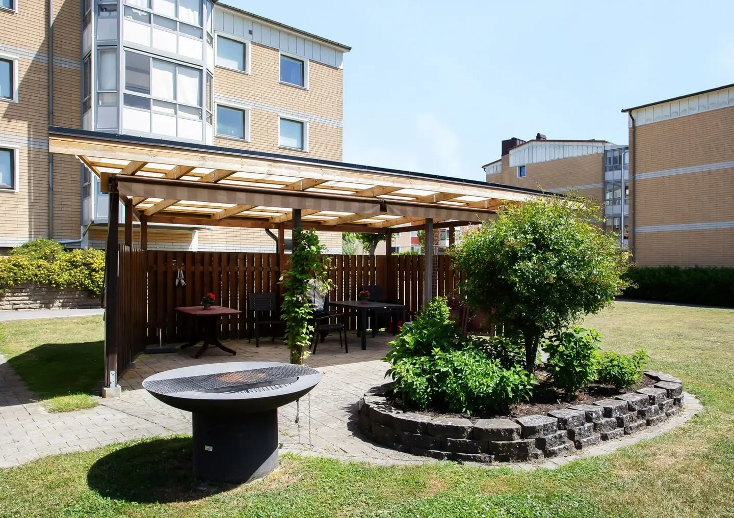 Image 1 of 16 of Repslagaregatan 18A