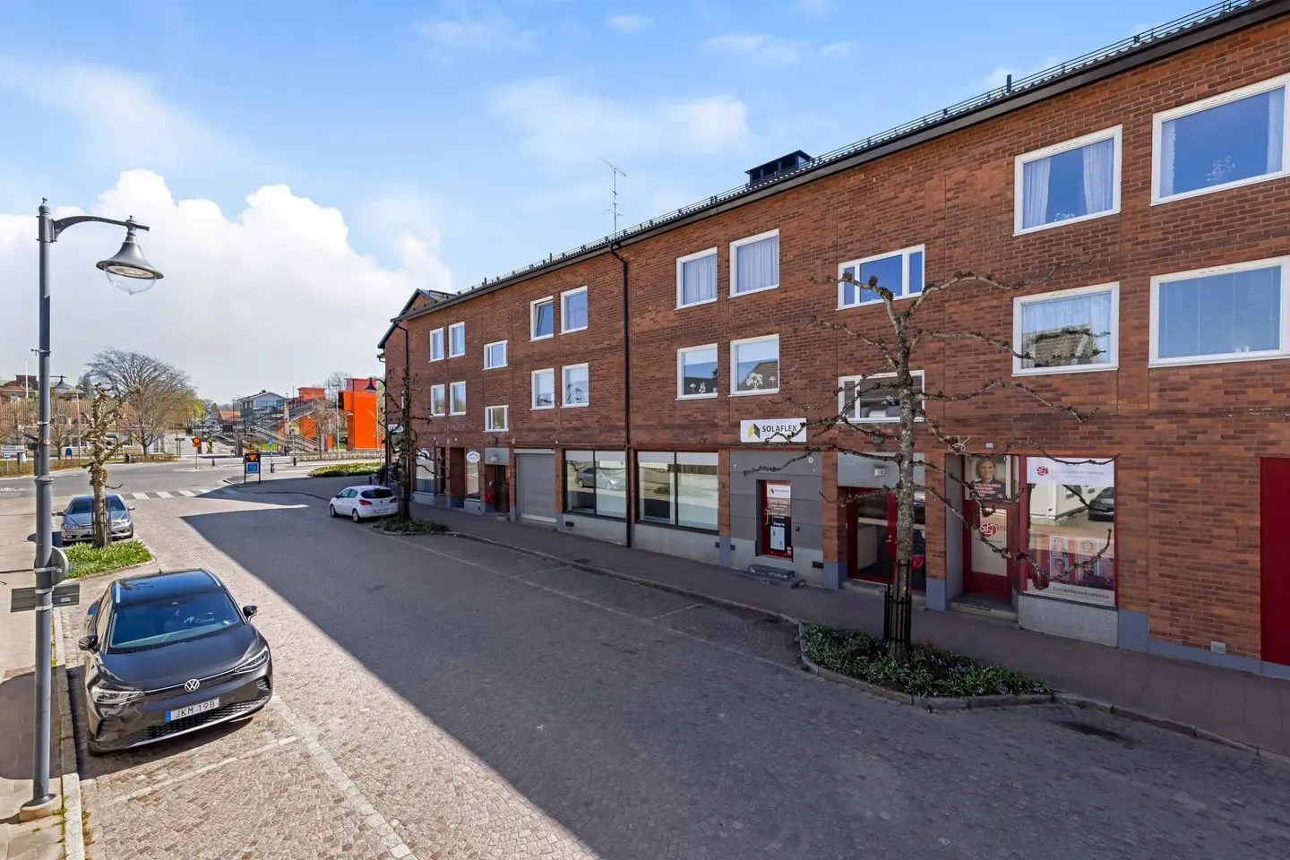 Image 1 of 19 of Kopparslagaregatan 1A