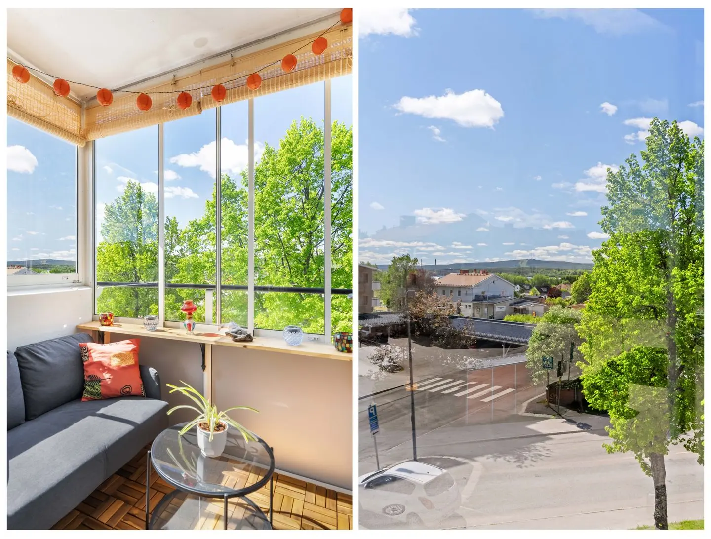 Lägenhet, Färjevägen 25A, Sundsvall. Bild 1 av 22