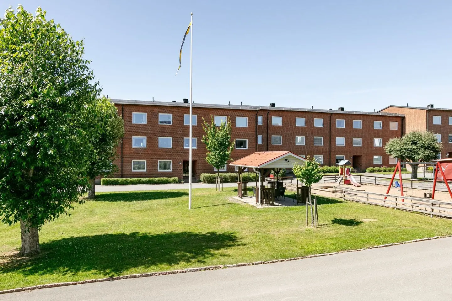 Image 1 of 23 of Storgatan 59B
