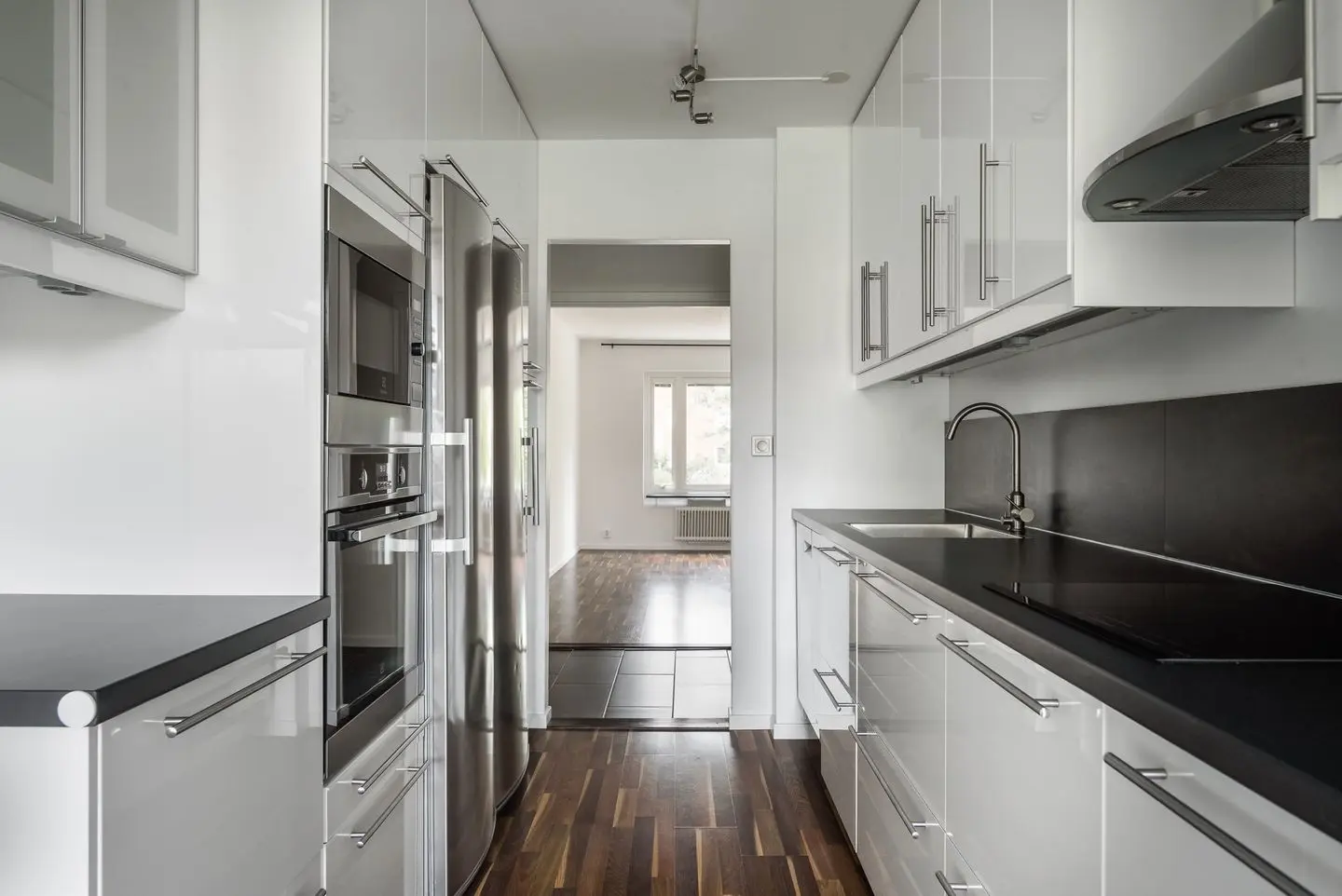 Lägenhet, Trädgårdsgatan 24D, Växjö. Bild 1 av 20