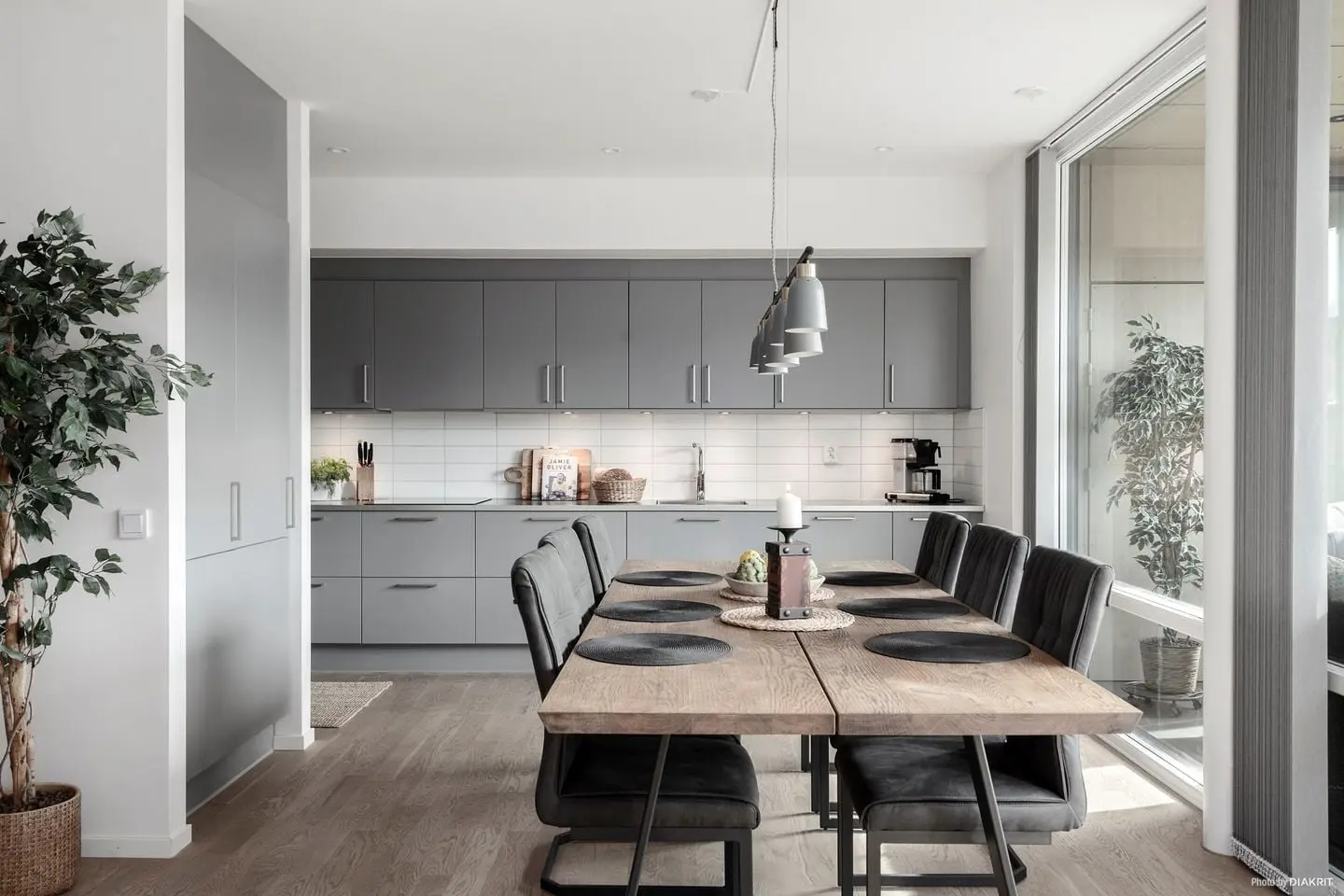 Lägenhet, Erikstorpsvägen 119, Landskrona. Bild 1 av 23