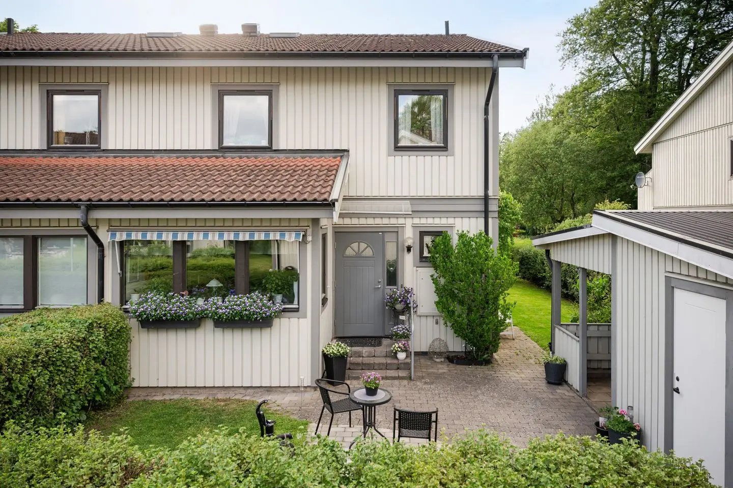 Apartment, Mästermansgatan 17, Hässleholm. Photo 1 of 53