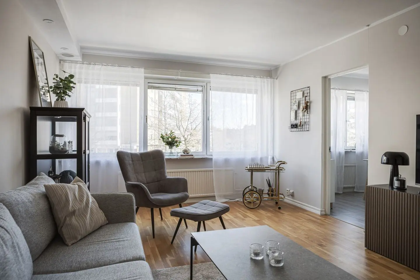 Bild 1 av 30 på Per Albin Hanssons väg 51A