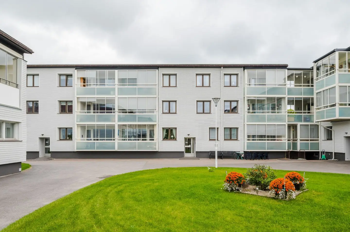 Apartment, Affärsgatan 12B, Sundsvall. Photo 1 of 22