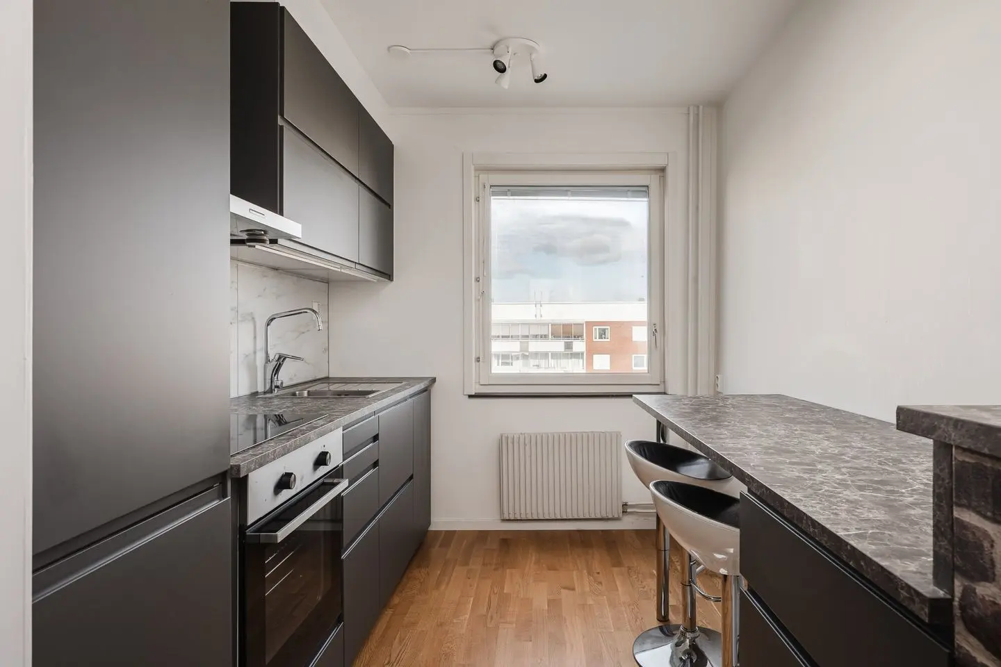 Apartment, Nackstavägen 36C, Sundsvall. Photo 1 of 15