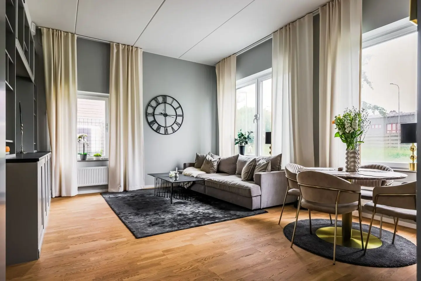 Apartment, Fyrklöversgatan 13, Göteborg. Photo 1 of 31