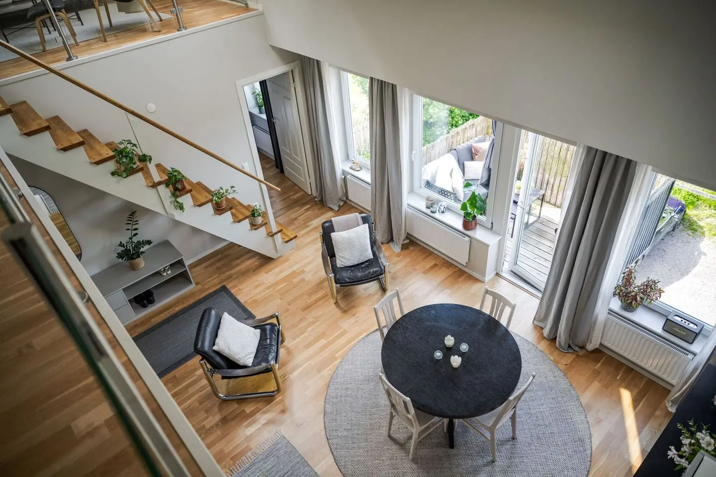 Apartment, Sörgärdsgatan 24B, Strängnäs. Photo 1 of 27