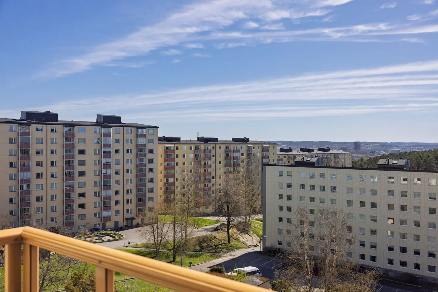 Apartment, Önskevädersgatan 31, Göteborg. Photo 1 of 16