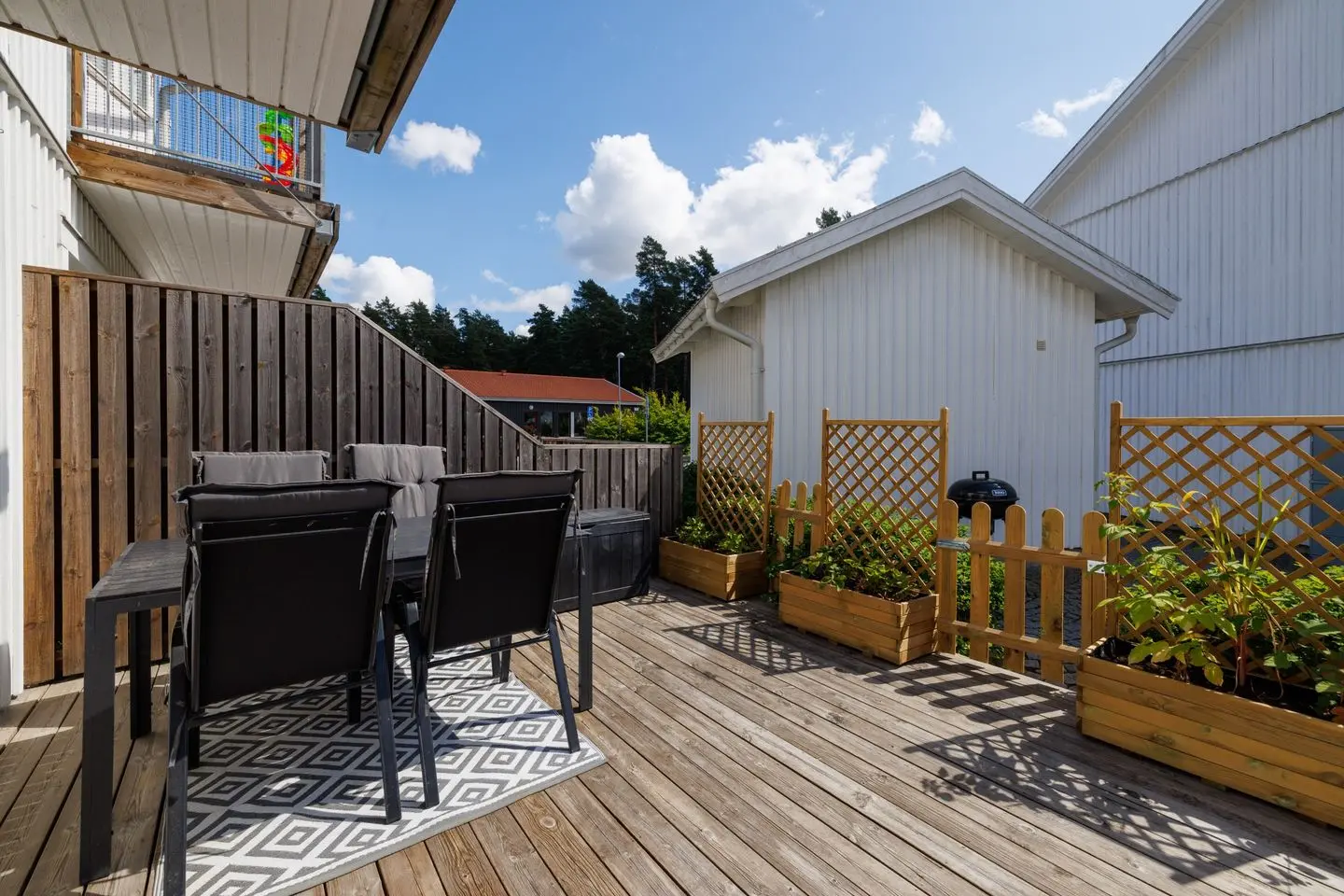 Lägenhet, Hjortstorpsvägen 58K, Örebro. Bild 1 av 22