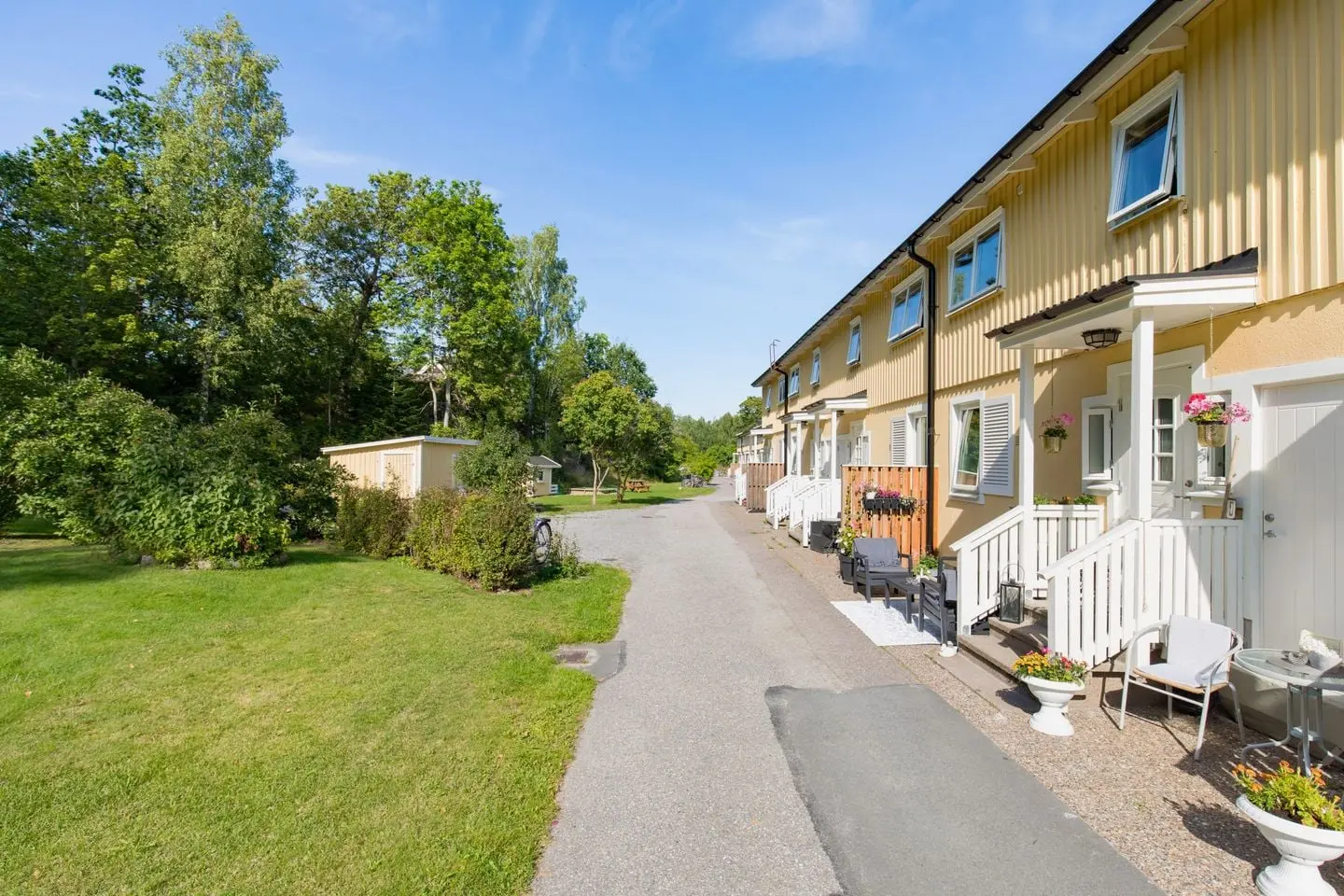 Apartment, Kälbyholmsvägen 16D, Eskilstuna. Photo 1 of 27